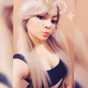 Meet your Posher, Franchesca jimenez